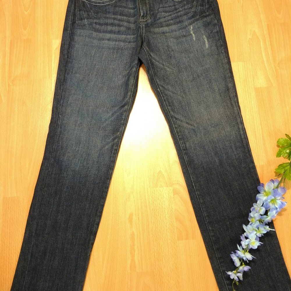 🍍Refuge Jeans - Picture 2 of 6